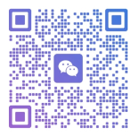在线客服二维码